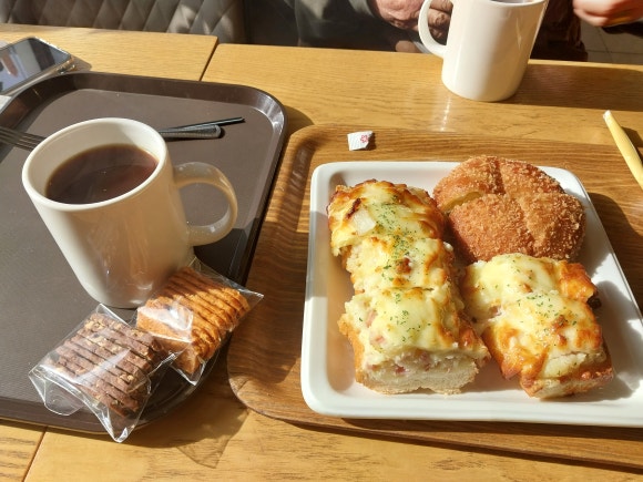 빵굽는작은마을 이미지