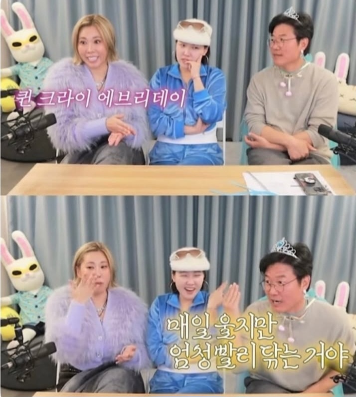 예쁘댕 이미지