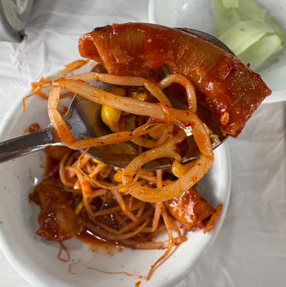 동서네낙지 이미지