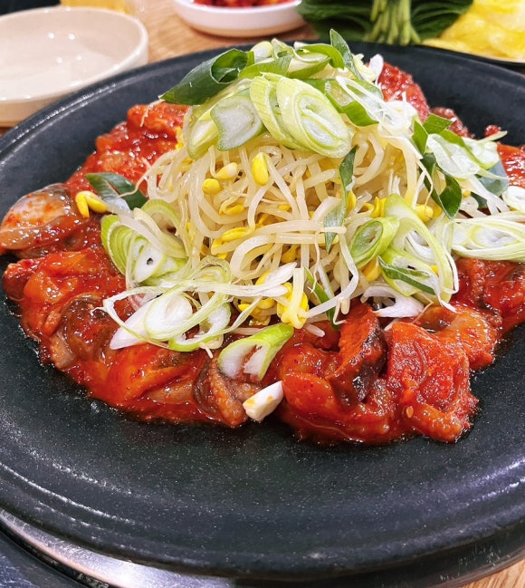 청해손칼국수 이미지