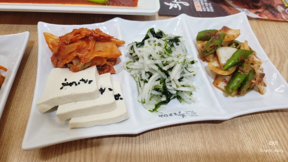 황금코다리 영종도점 이미지