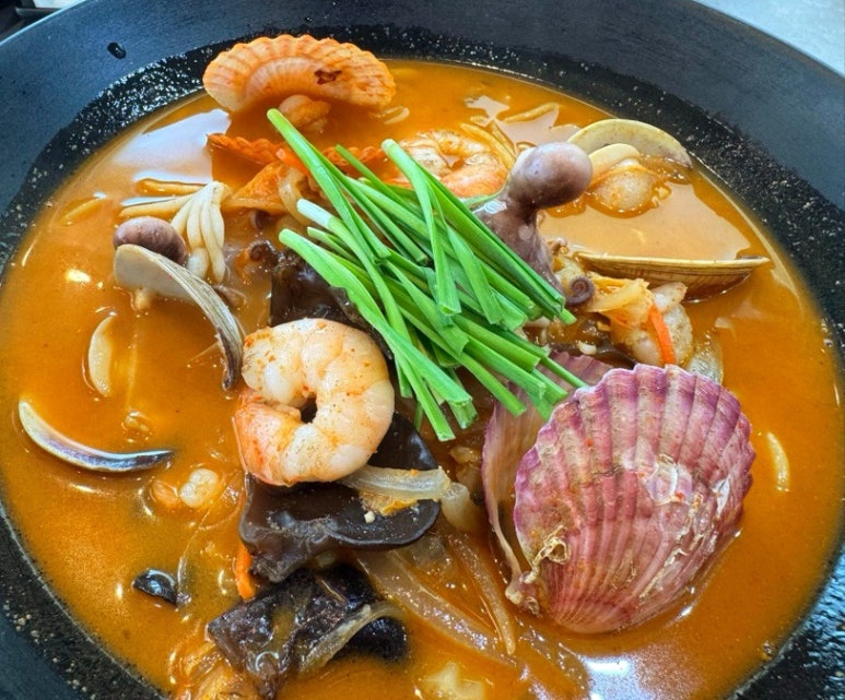 영원반점 이미지