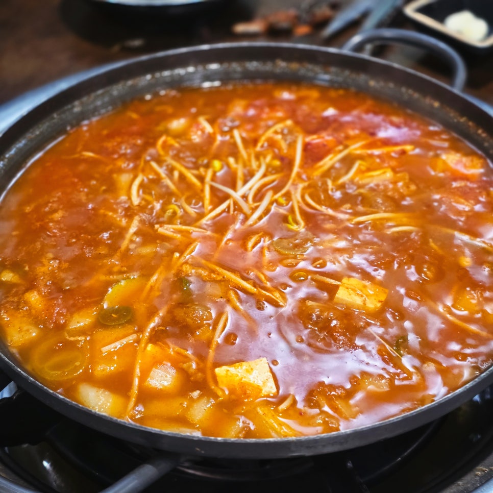 혜영갈비 이미지