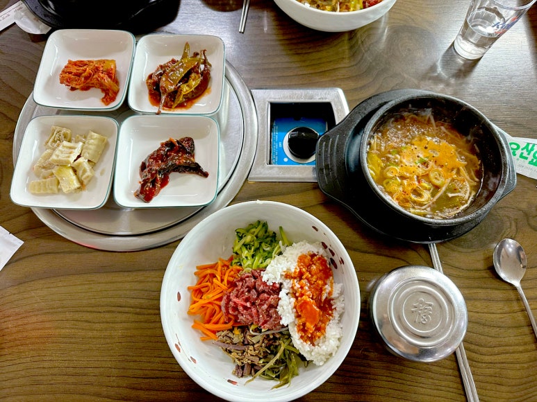 맛고을한우마당 이미지