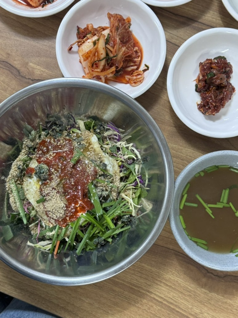 자연산다슬기집 이미지