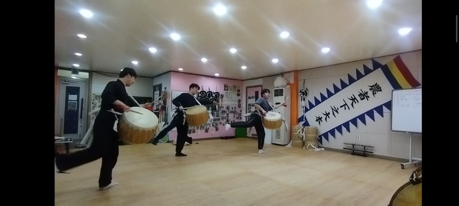 다락국악교습소 이미지