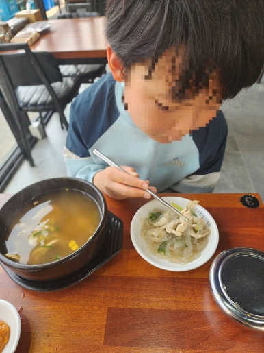 전통맛집할매순대국 이미지