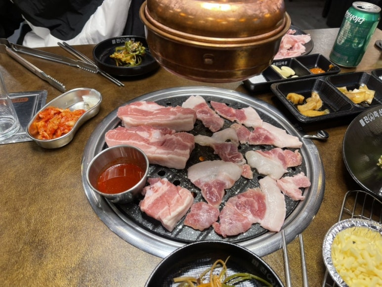 미진축산율리역점 이미지
