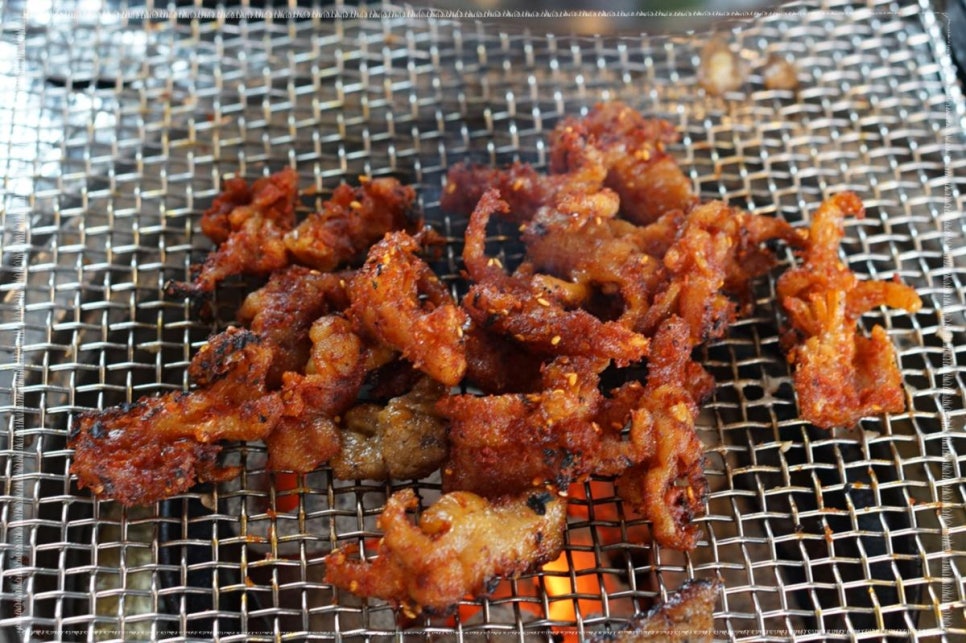 숯불차돌집 동암역점 이미지