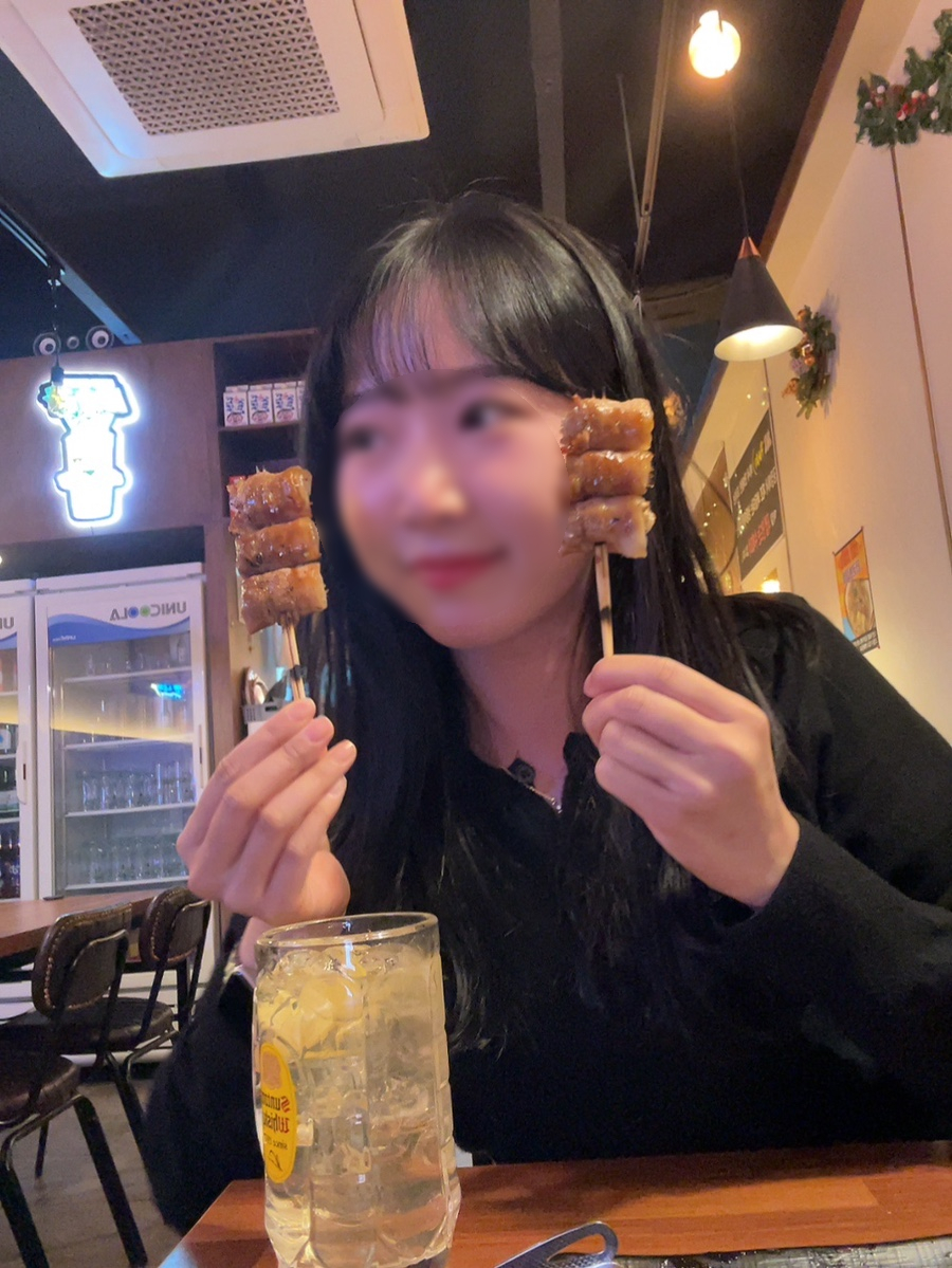 꾸버찌송정점 이미지