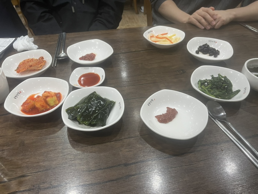 독천칼국수 이미지