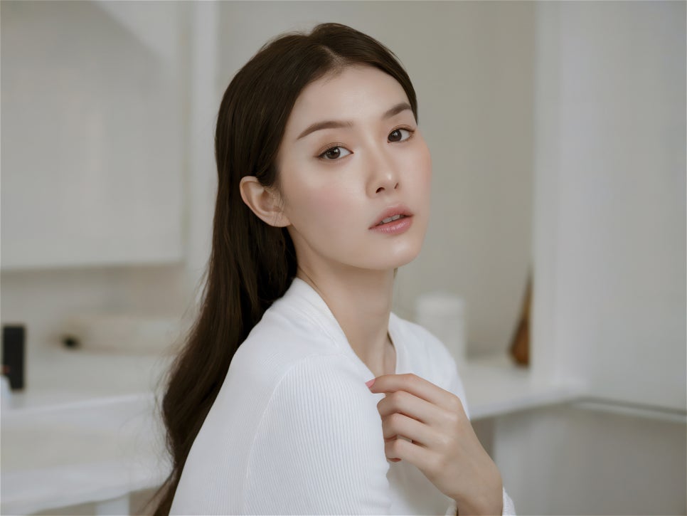봄스킨케어 이미지