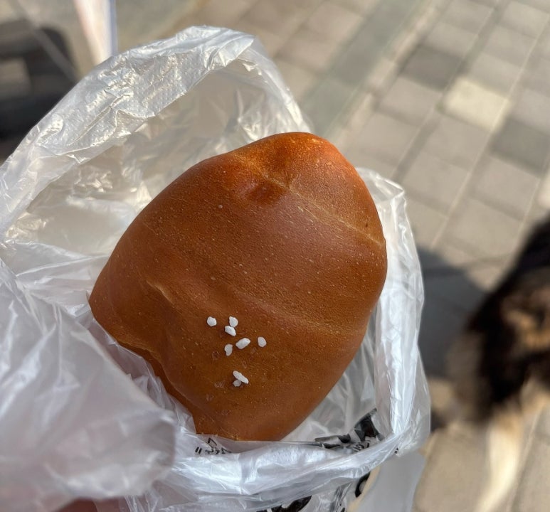 김경오빵집 이미지