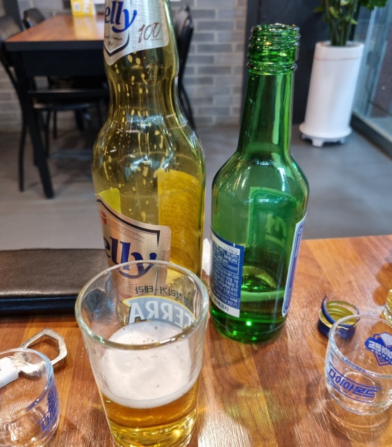 bhc 해운대장산점 이미지
