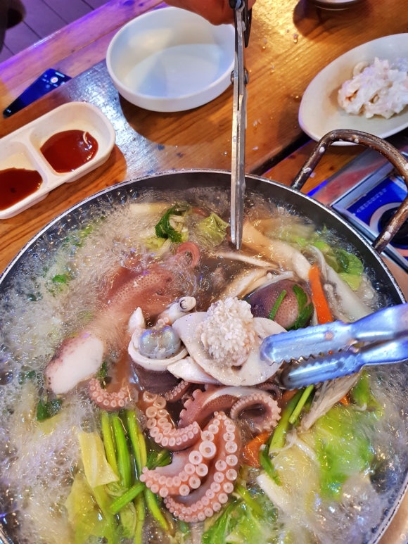 만선쭈꾸미 이미지