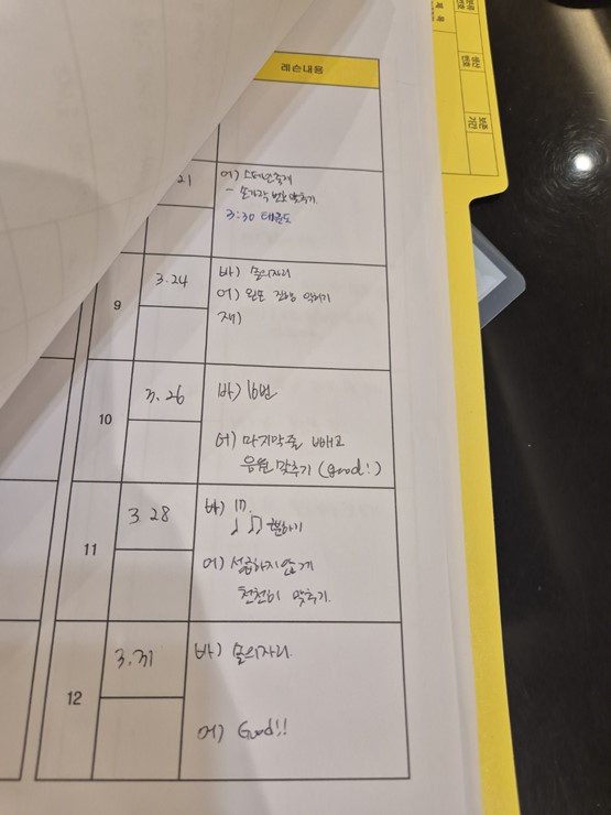 라엘음악학원 이미지