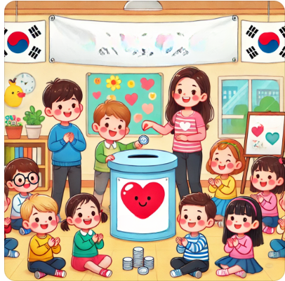 가온아이사랑어린이집 이미지