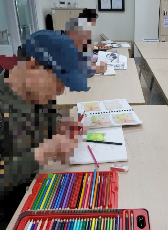 유성구남부노인복지관 이미지