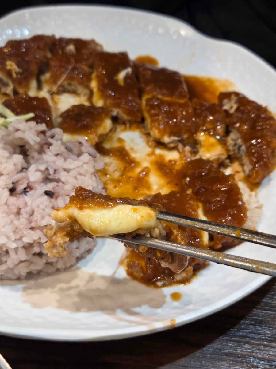 나누리김밥 이미지