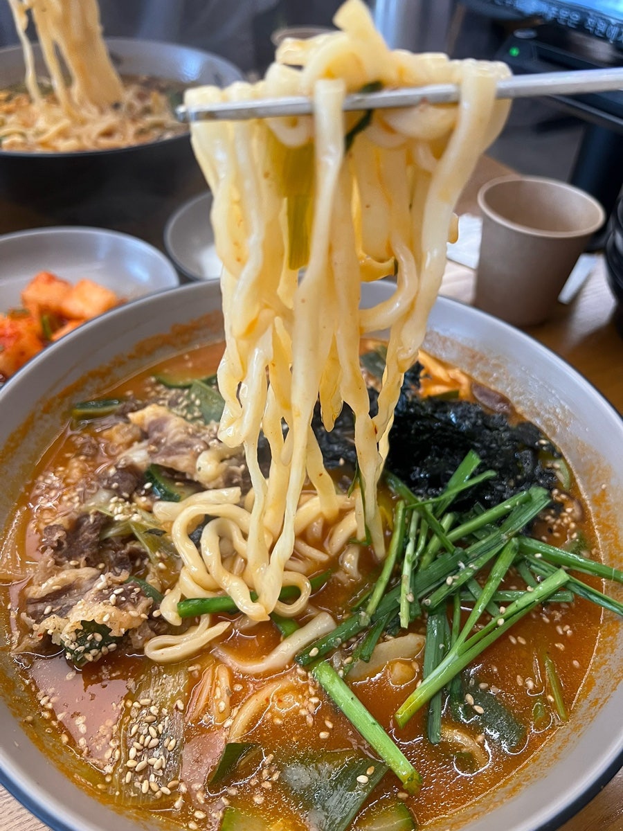 강릉장칼 이미지