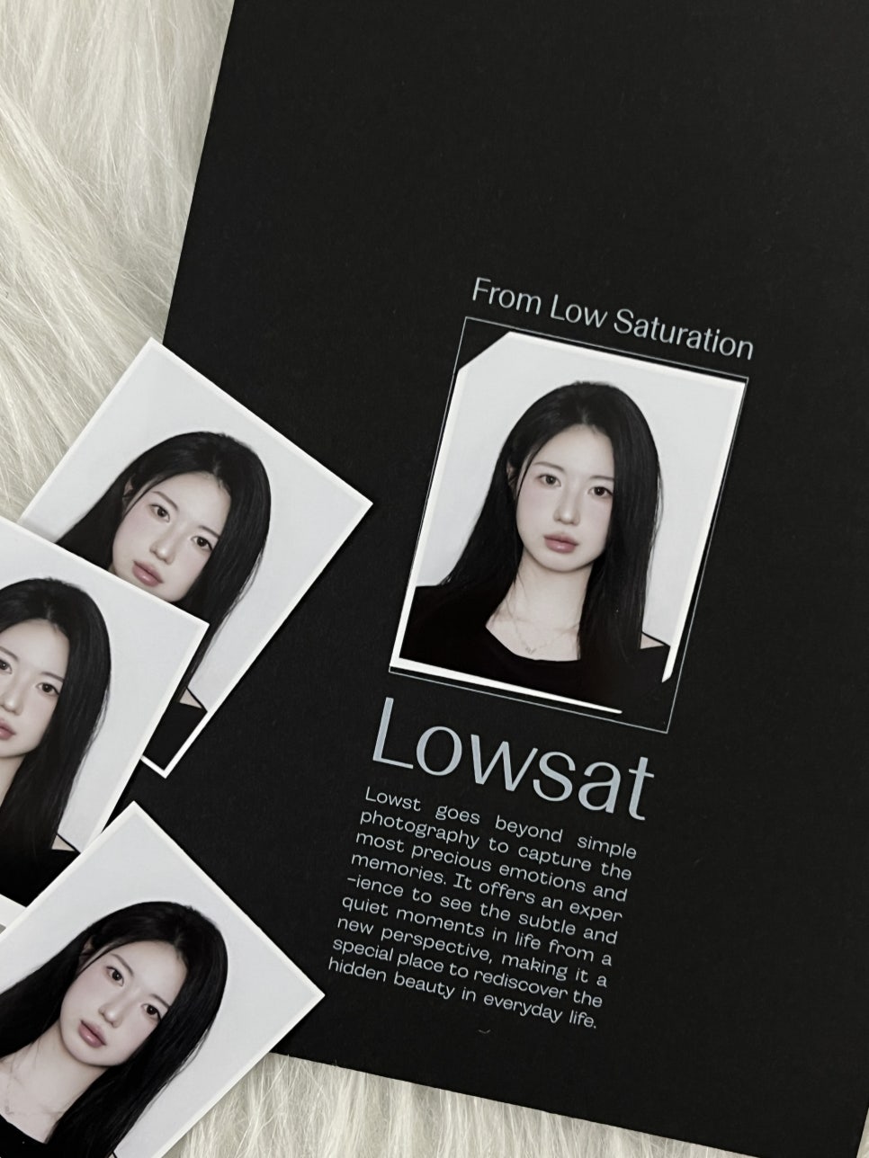 로우셋 이미지
