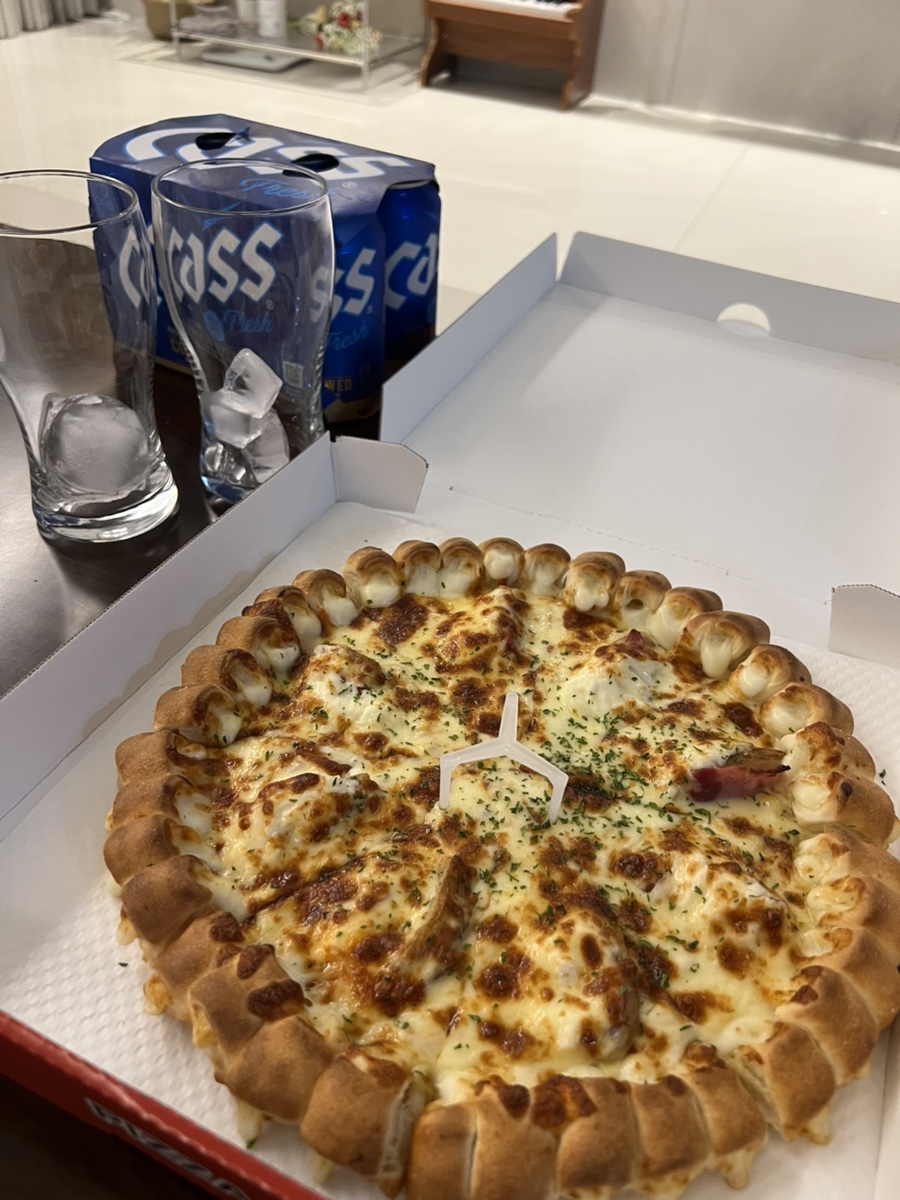 도미노피자당진점 이미지