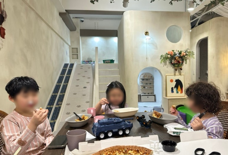 키즈키키키즈룸 이미지