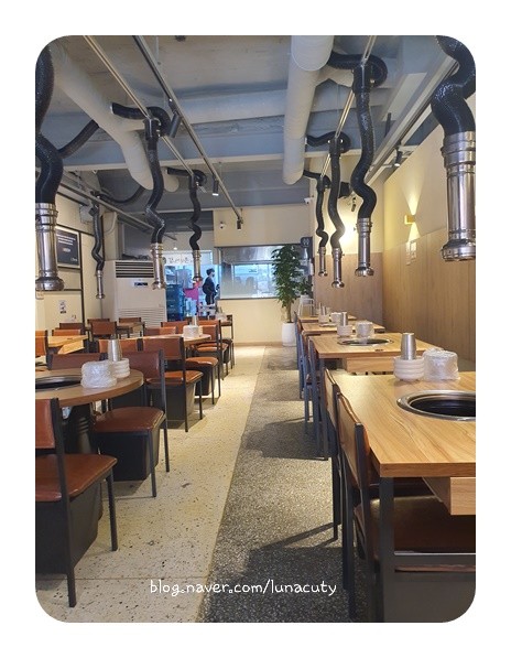 정성닭갈비 이미지