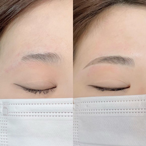 인브로우 이미지