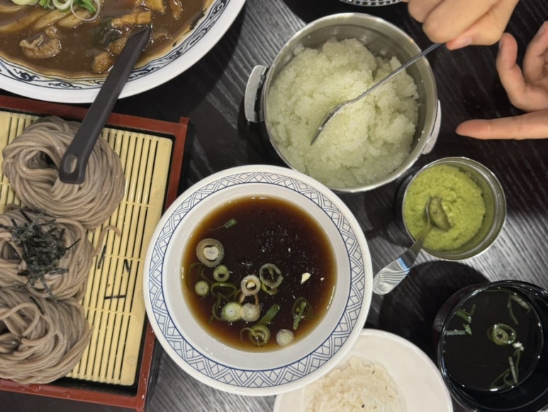 삼동소바남양주점 이미지