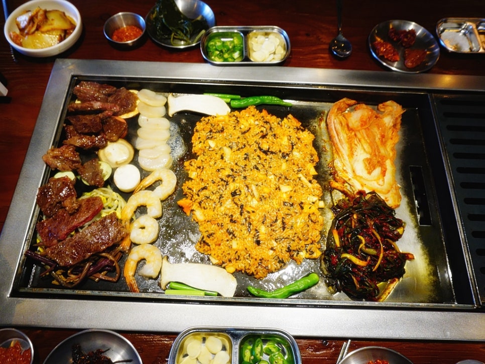 안중삼겹살 육삼식당 안중점 이미지