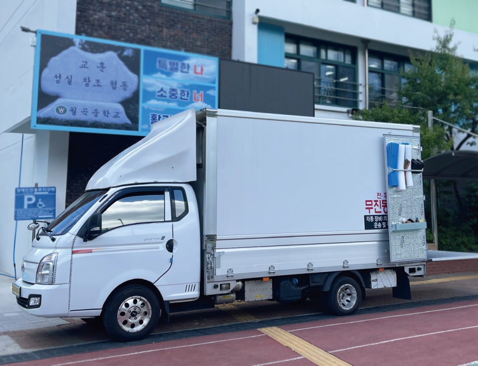 클로이교육 이미지