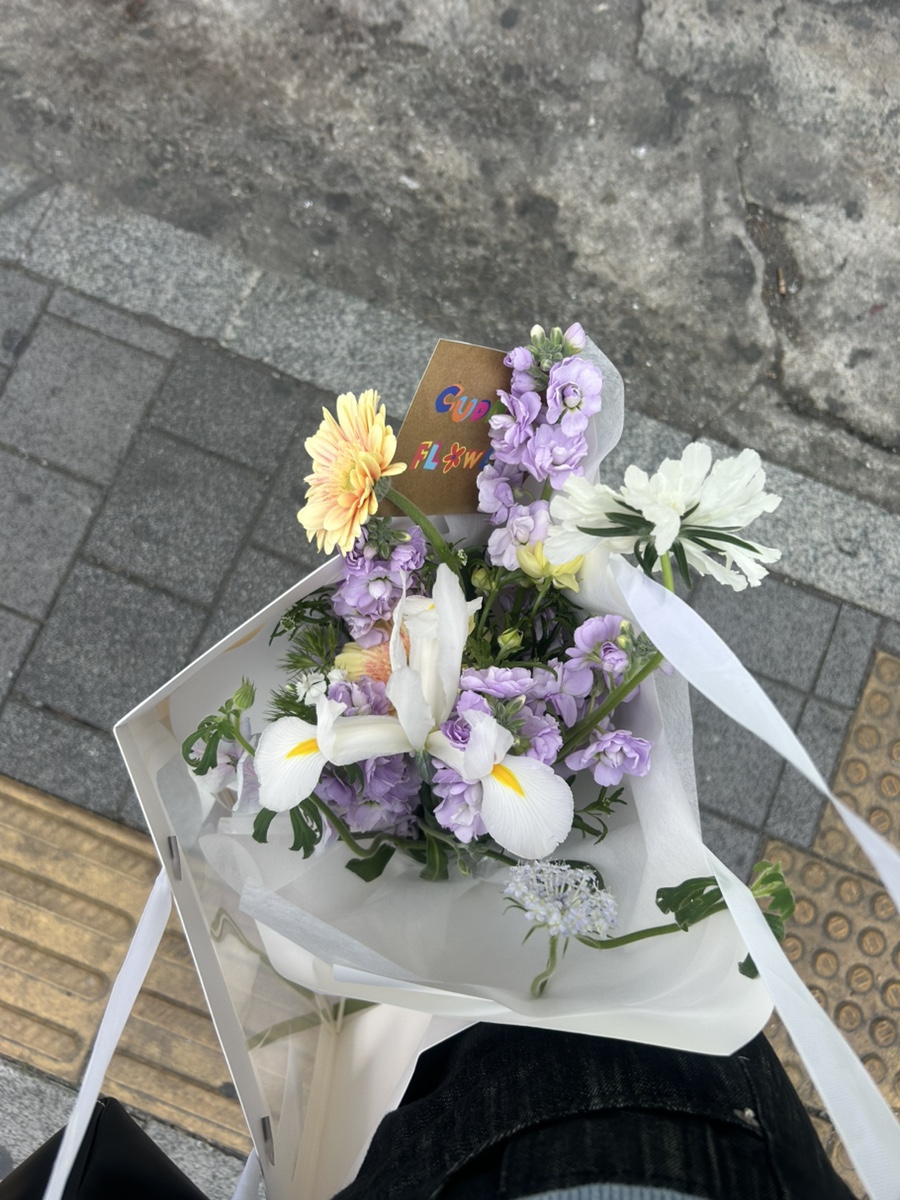 커들리플라워 이미지