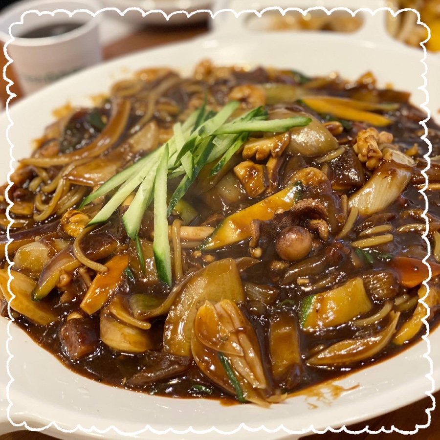 차이안 이미지