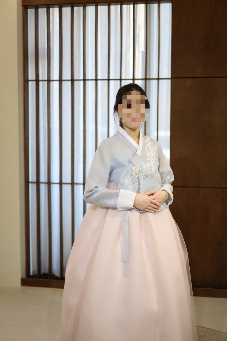 봄날지은한복 이미지