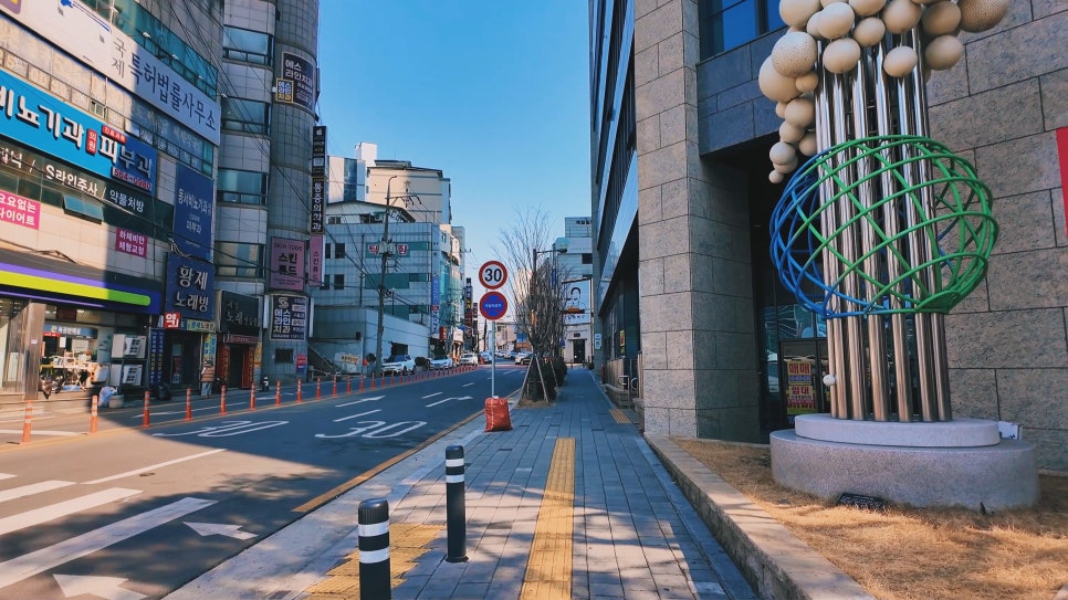 서남시장 이미지