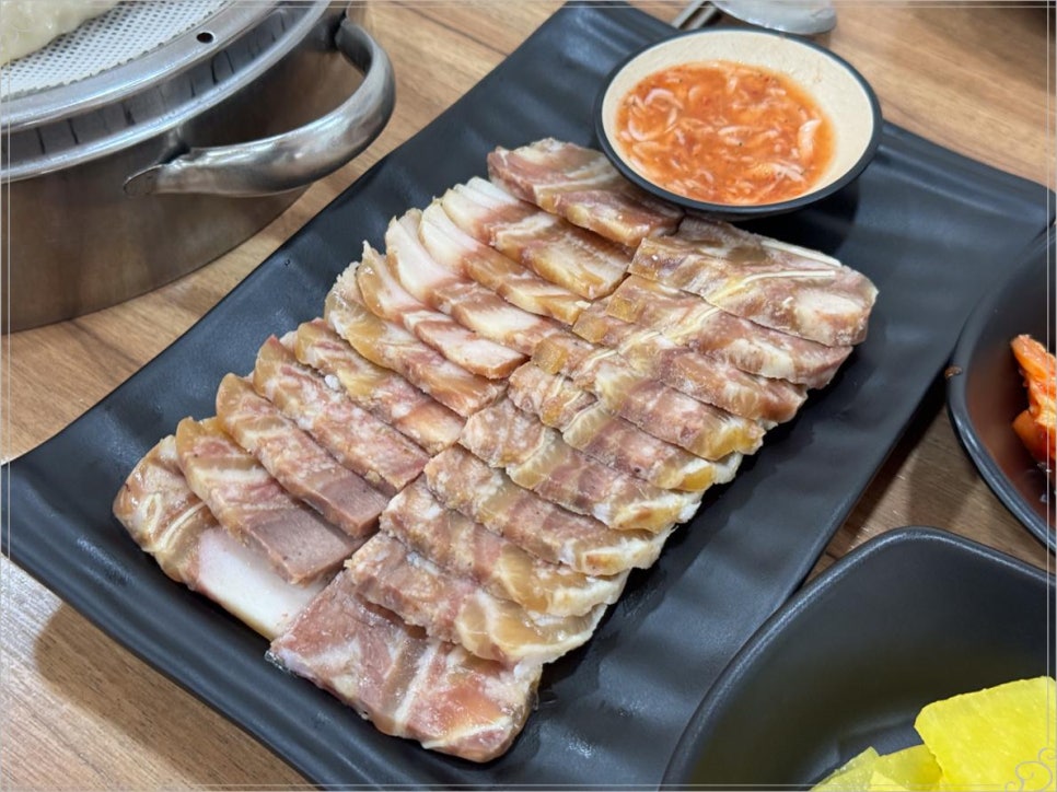 시골손수제비 이미지