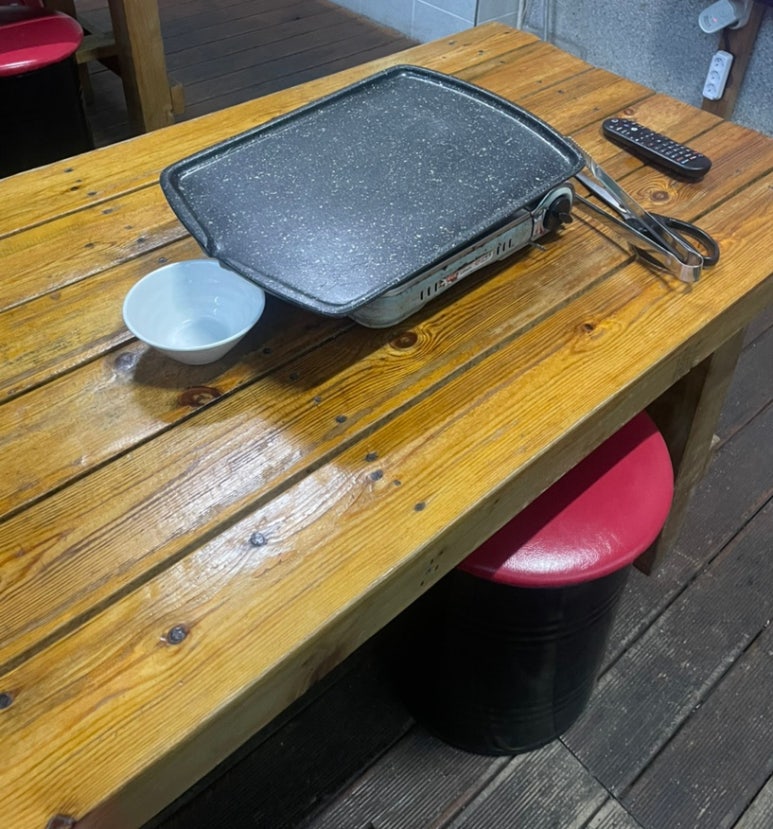산들한식부페 이미지