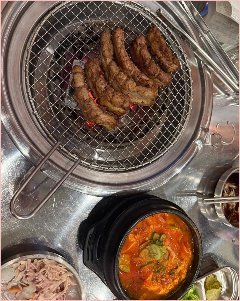감성등갈비 이미지