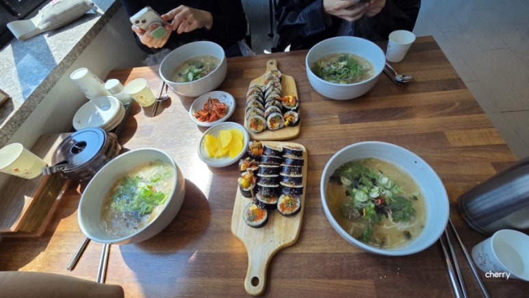 소복키친 이미지
