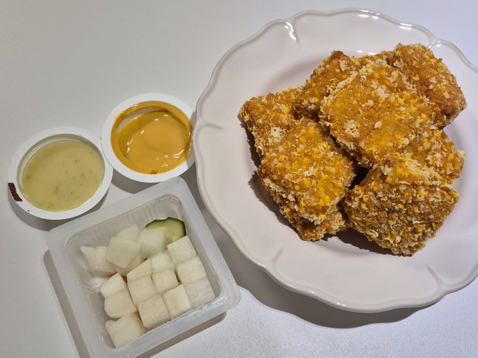 자담치킨 영덕점 이미지