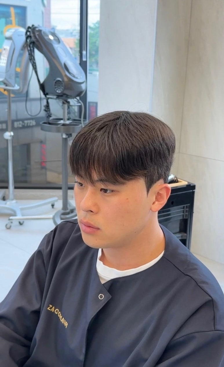 작헤어5호 이미지