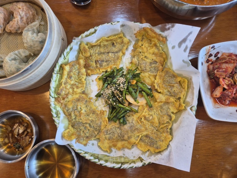 동동국수 이미지