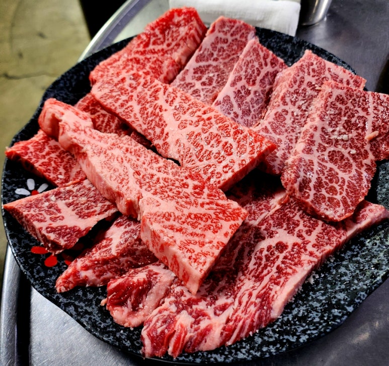 새마을정육식당 이미지