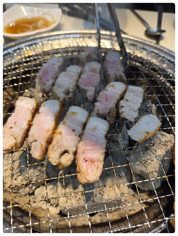 명륜진사갈비의정부송산역점 이미지