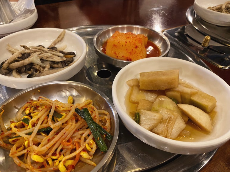 우진갈비 이미지