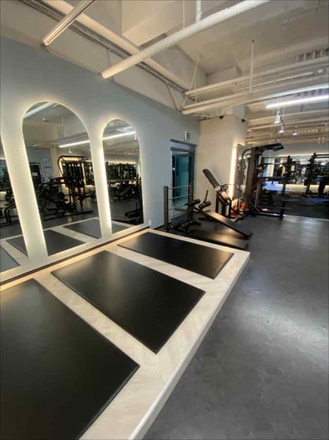 건강해GYM 이미지