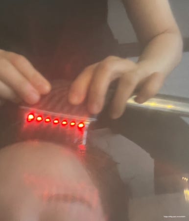 크린브레인 이미지