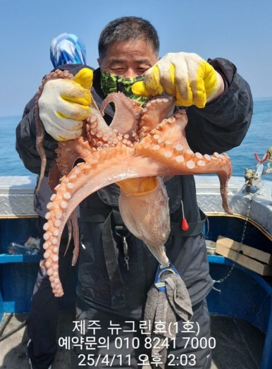 그린호 이미지