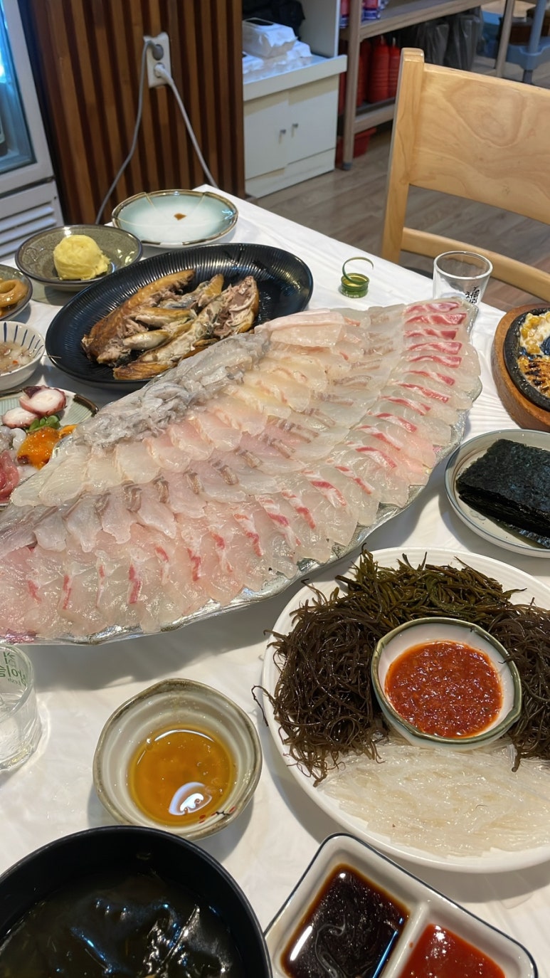동해수산·참치 이미지